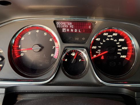 Used 2016 GMC Acadia Denali AWD/4WD image 11