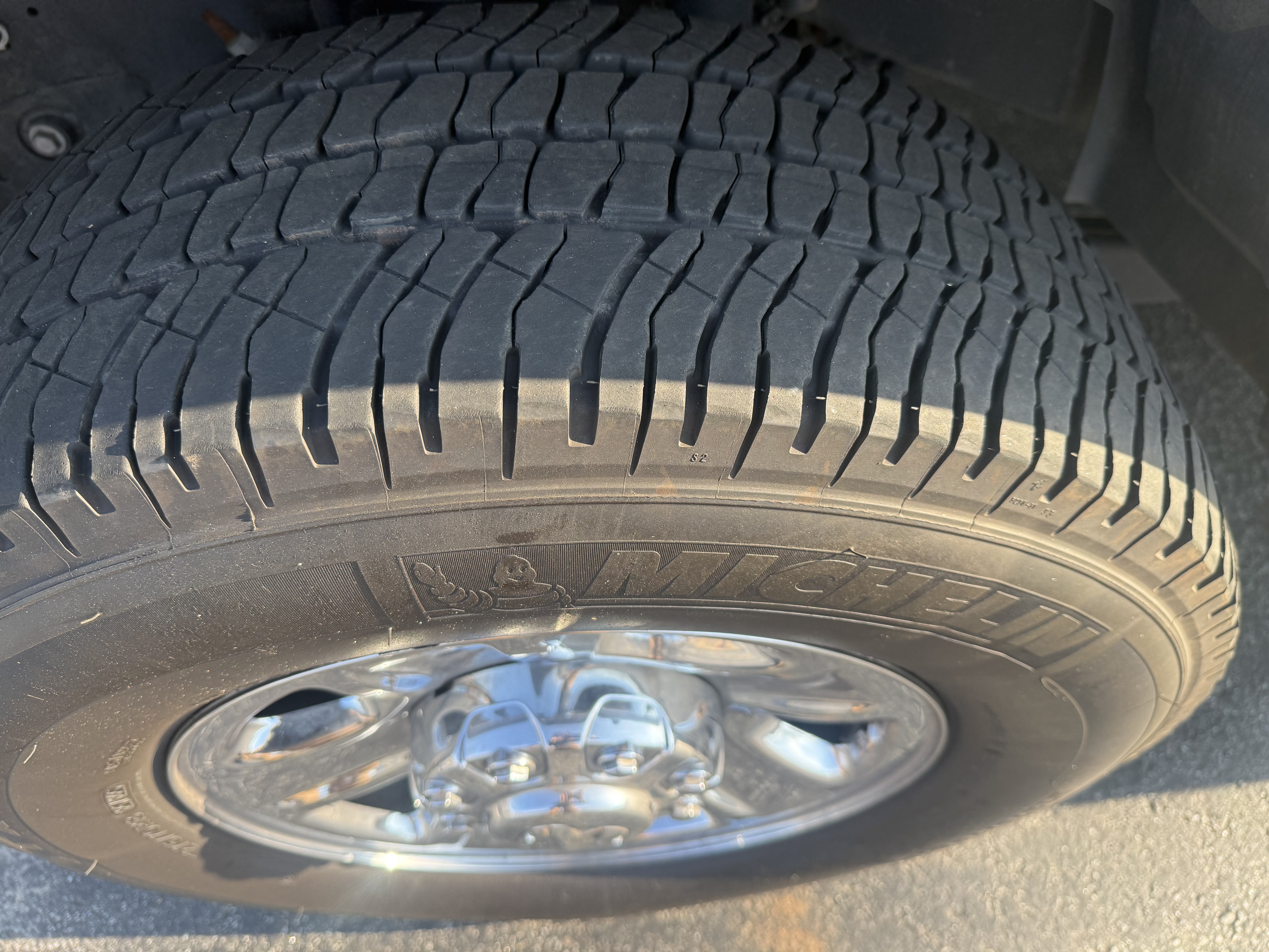 Used 2022 RAM 2500 Tradesman AWD/4WD image 9