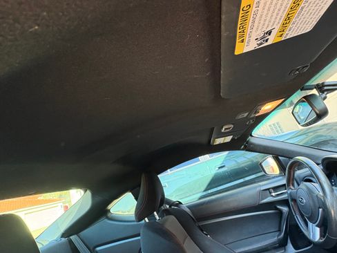 Used 2013 Subaru BRZ Premium w/ Popular Pkg 2C image 14