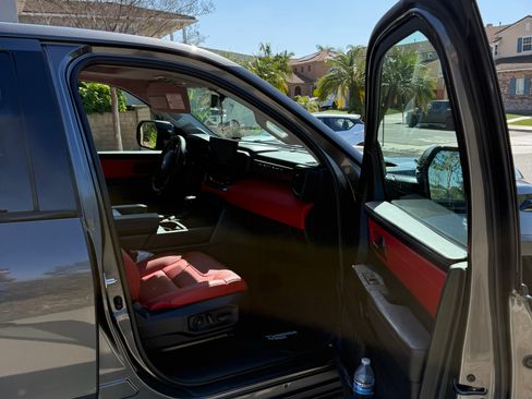 Used 2023 Toyota Tundra TRD Pro image 9