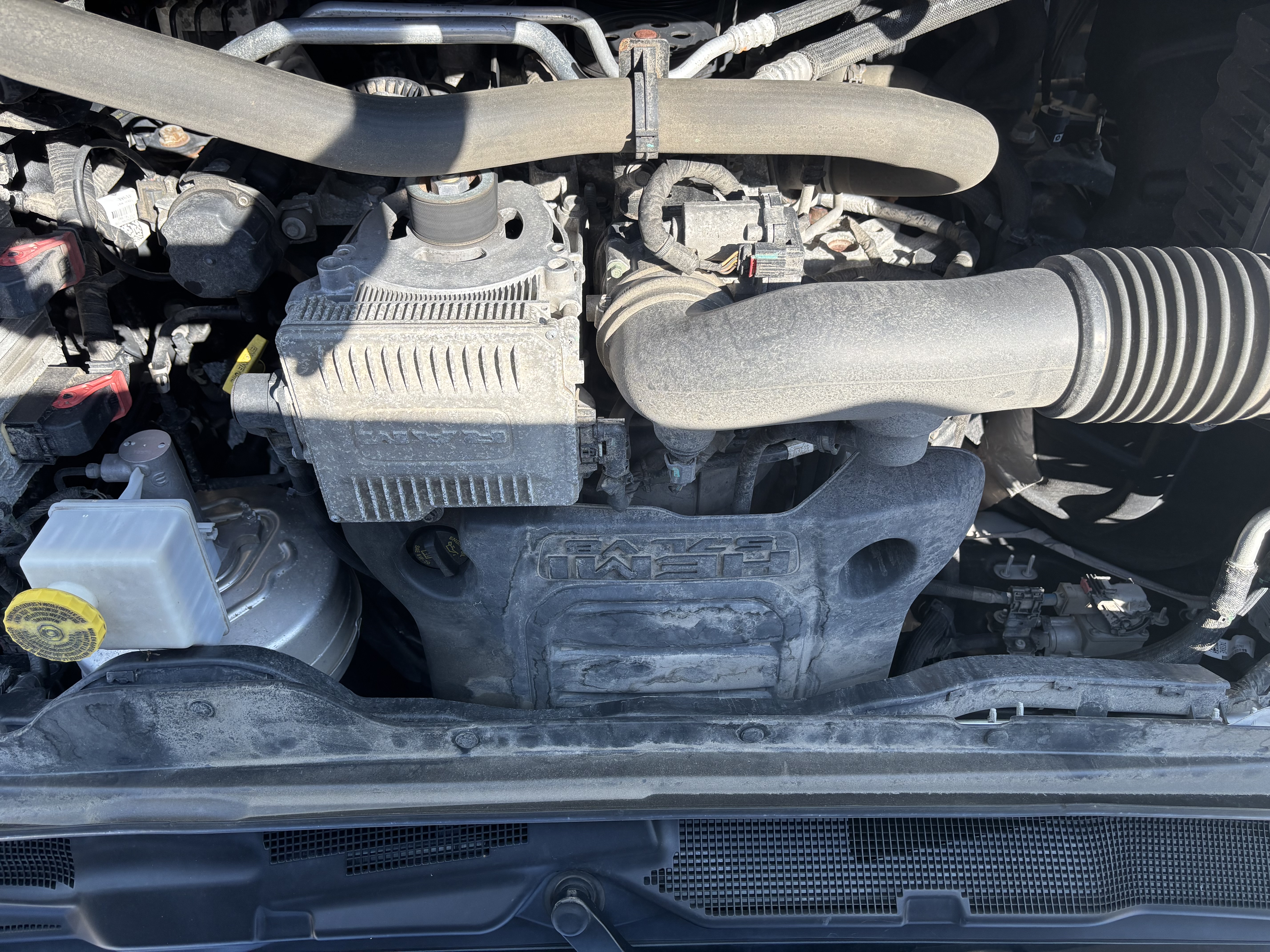 Used 2019 RAM 1500 Limited AWD/4WD image 26