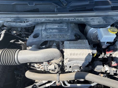 Used 2019 RAM 1500 Limited AWD/4WD image 20