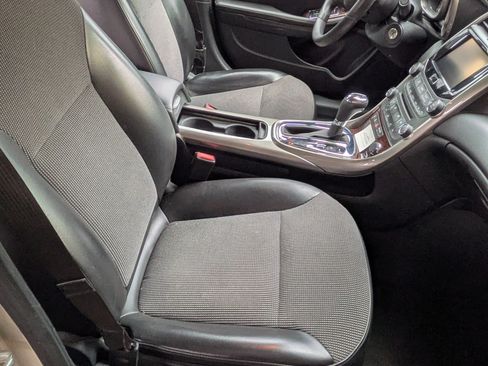 Used 2013 Chevrolet Malibu LT w/ Power Convenience Package image 14