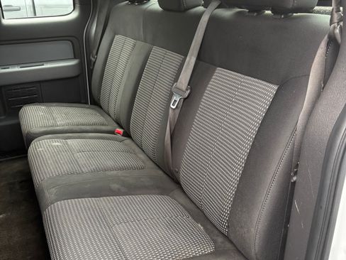 Used 2014 Ford F150 STX w/ Equipment Group 201A Mid image 11