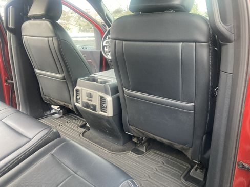 Used 2022 Ford F250 Lariat w/ Tremor Off-Road Package image 25