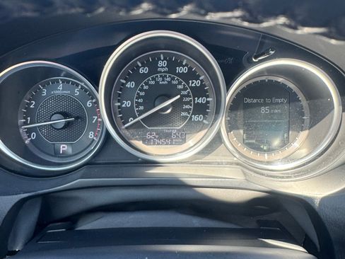 Used 2015 MAZDA MAZDA6 Grand Touring image 20