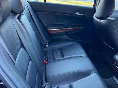 Used 2012 Honda Accord EX-L image 13