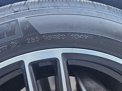 Used 2020 Porsche Macan S image 16