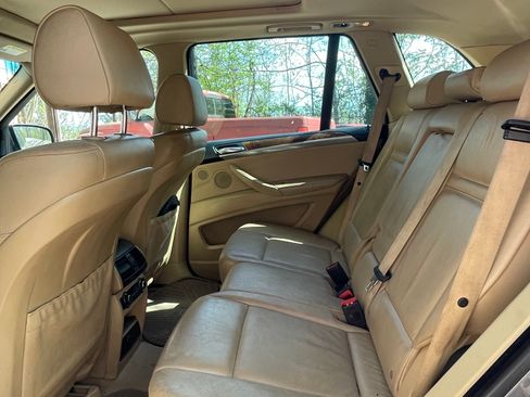 Used 2007 BMW X5 3.0si image 9