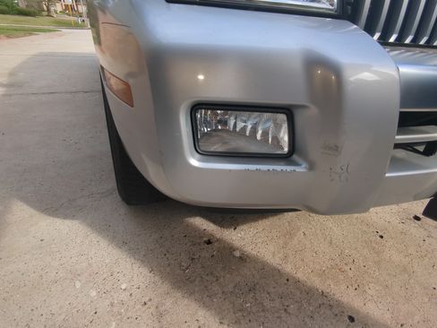 Used 2009 Mercury Mountaineer 2WD image 19