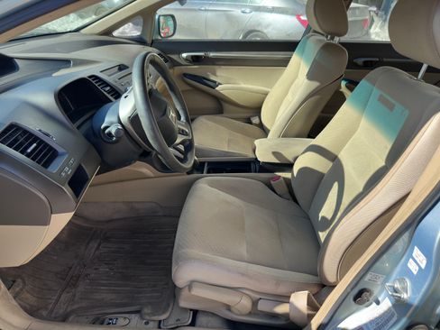 Used 2007 Honda Civic Hybrid Sedan image 10