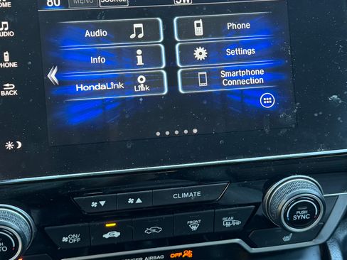 Used 2018 Honda CR-V EX image 6