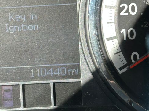 Used 2012 RAM 2500 Power Wagon w/ Luxury Group image 10