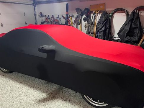 Used 2020 Dodge Challenger R/T Scat Pack RWD image 20