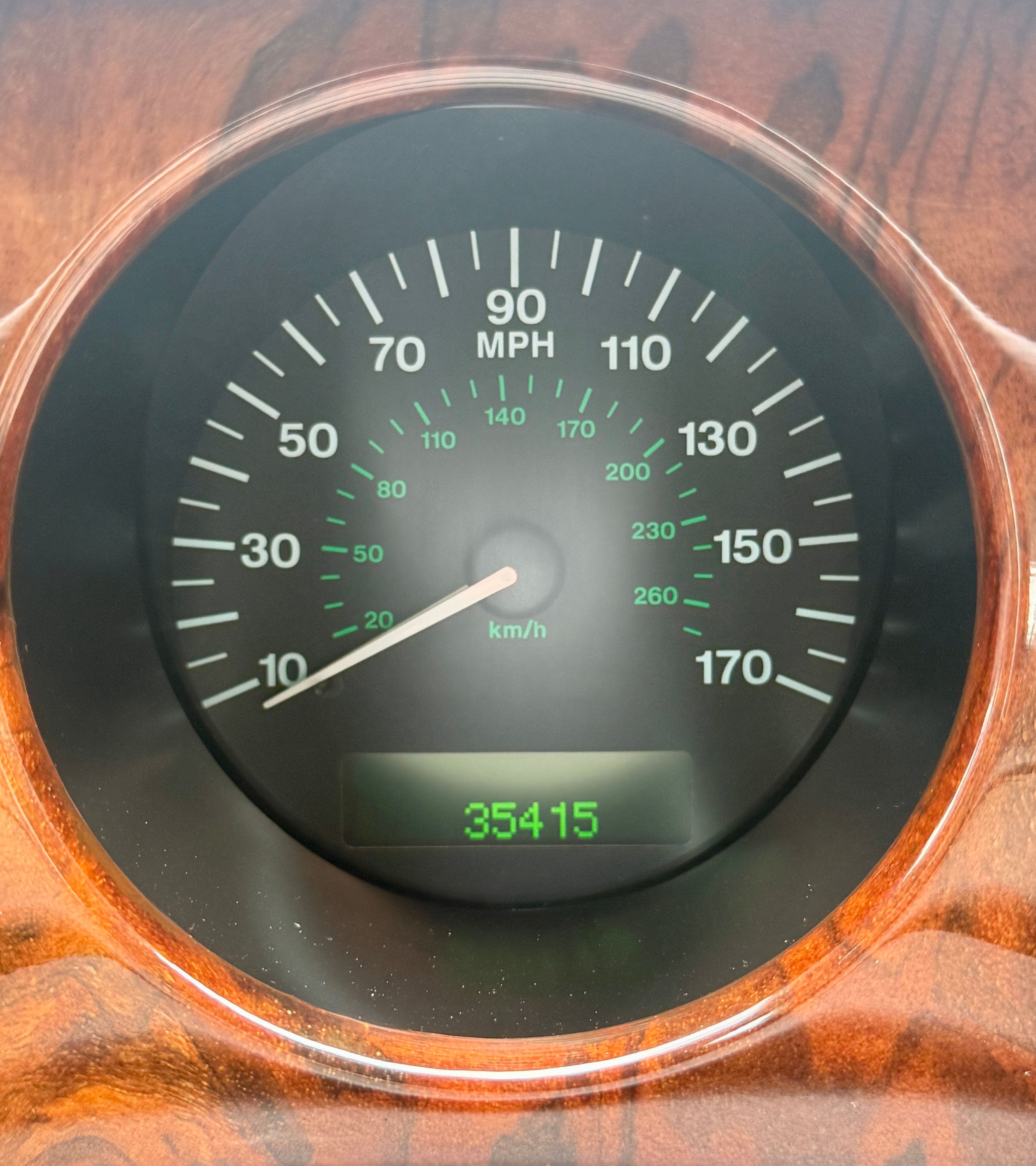 Used 1999 Jaguar XJ8 RWD image 10