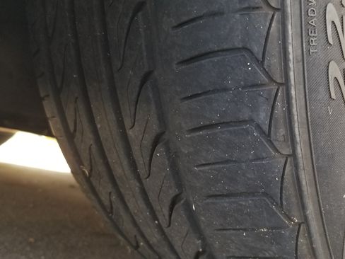 Used 2009 BMW 535i Sedan image 26