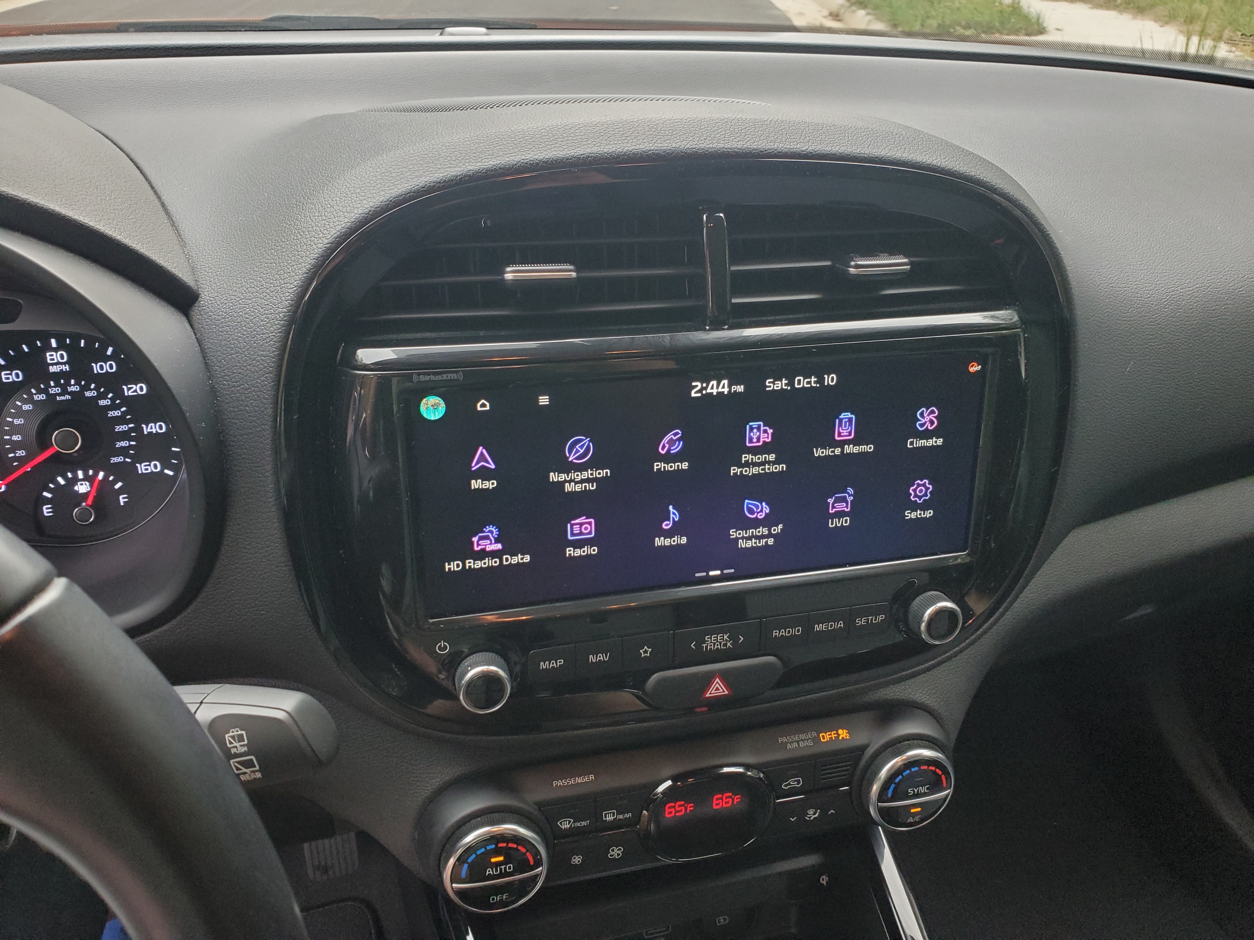 Used 2022 Kia Soul X-Line FWD image 17