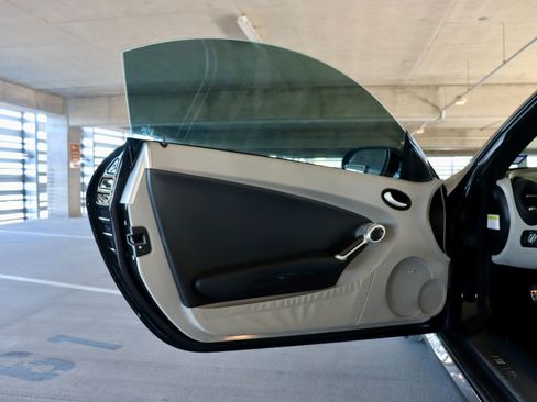 Used 2008 Mercedes-Benz SLK 55 AMG image 18