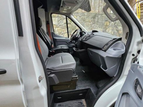 Used 2019 Ford Transit 150 148 Medium Roof image 4