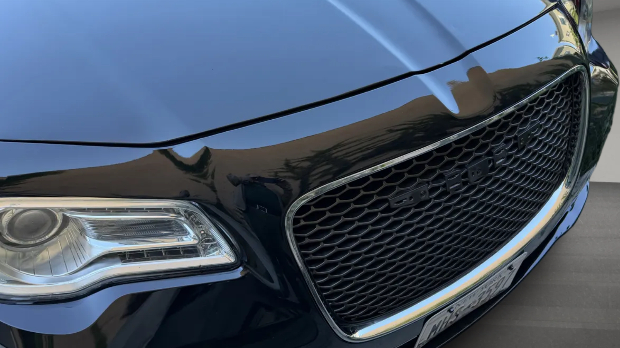Used 2018 Chrysler 300 Touring L AWD/4WD image 12