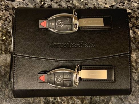 Used 2019 Mercedes-Benz GLE 43 AMG 4MATIC Coupe image 16