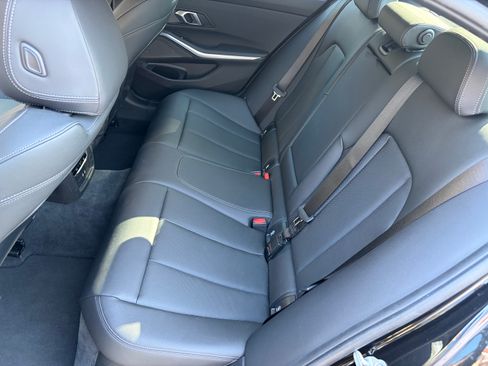 Used 2026 BMW 330i Sedan w/ Premium Package RWD image 13