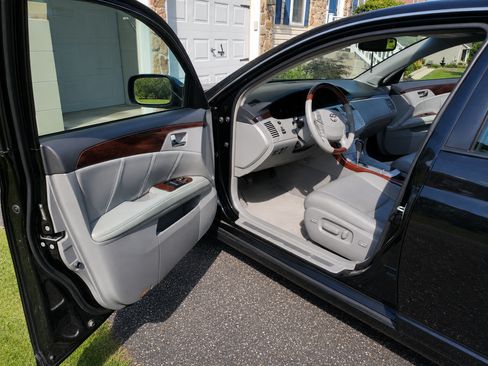 Used 2008 Toyota Avalon Limited FWD image 8