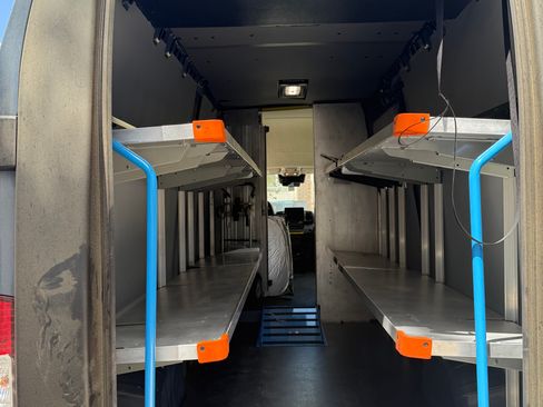 Used 2024 RAM ProMaster 3500 FWD image 9