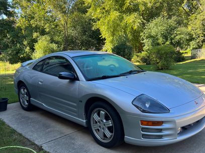 Used 2000 Mitsubishi Eclipse GT