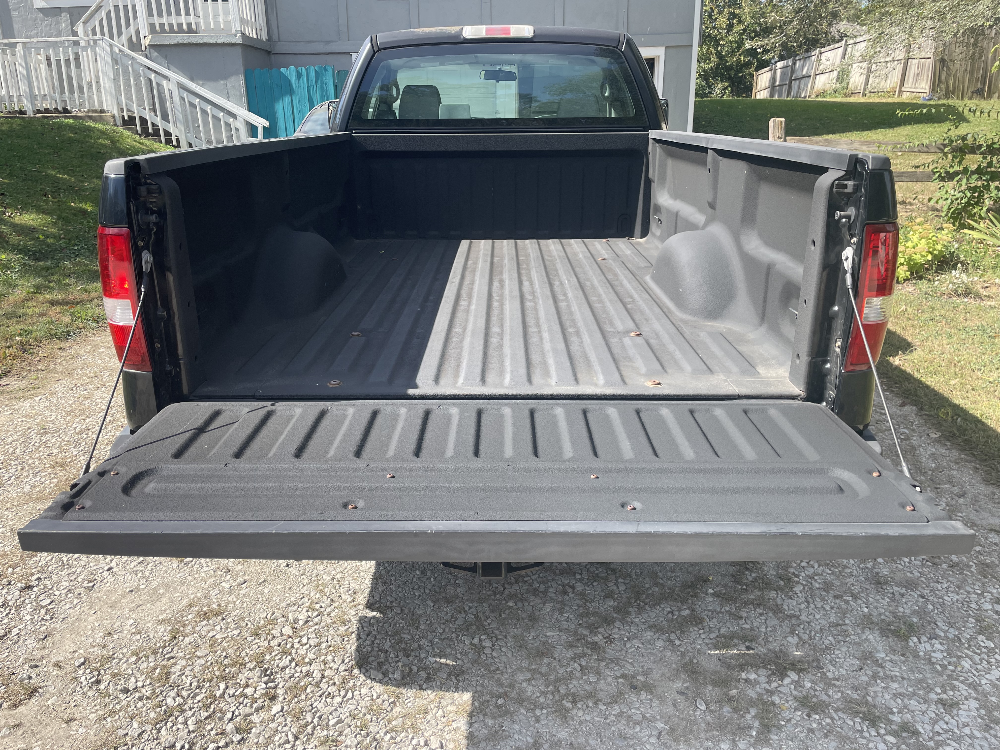 Used 2008 Ford F150 XL RWD image 10