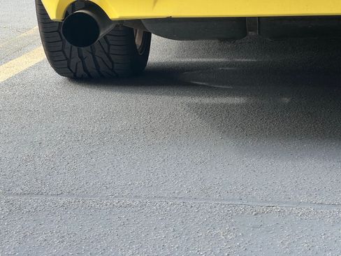 Used 2001 Ford Mustang GT image 9