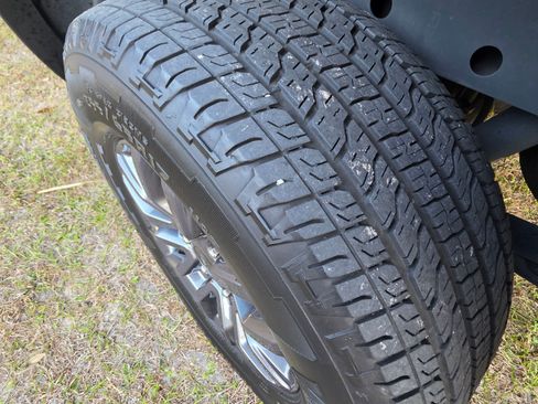 Used 2022 Ford Ranger XLT w/ Equipment Group 301A Mid image 12