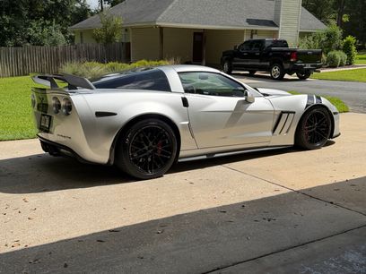 Used 2009 Chevrolet Corvette Coupe w/ Z51 Performance Package