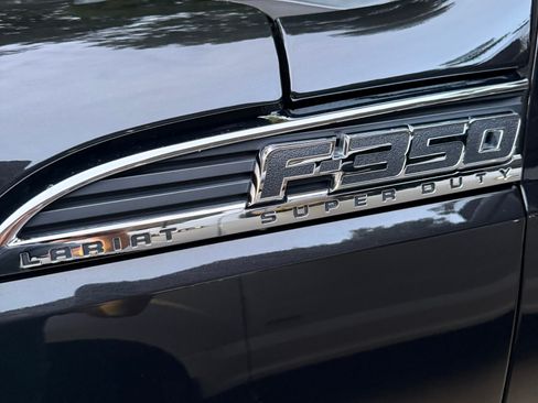 Used 2015 Ford F350 Platinum AWD/4WD image 20