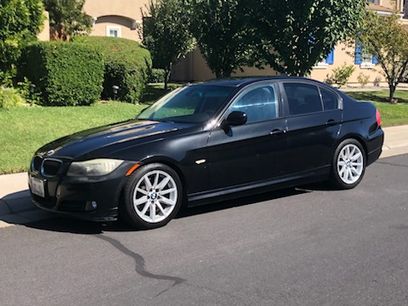 Used 2010 BMW 328i Sedan