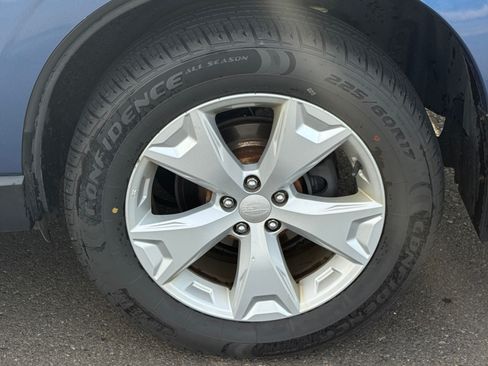 Used 2016 Subaru Forester 2.5i Premium w/ Popular Package #2 image 10