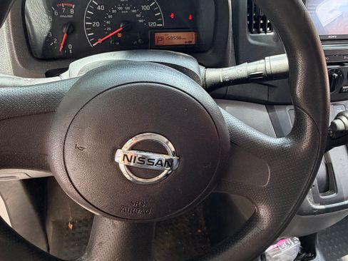 Used 2015 Nissan NV200 S FWD image 24