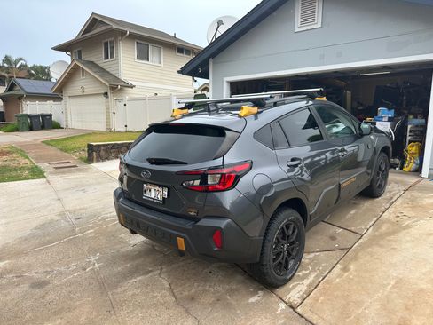 Used 2024 Subaru Crosstrek 2.5i Wilderness image 9