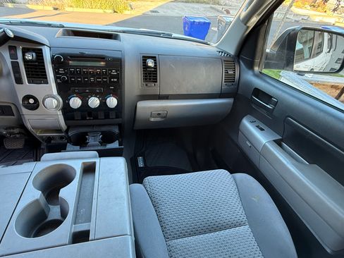 Used 2008 Toyota Tundra SR5 image 11