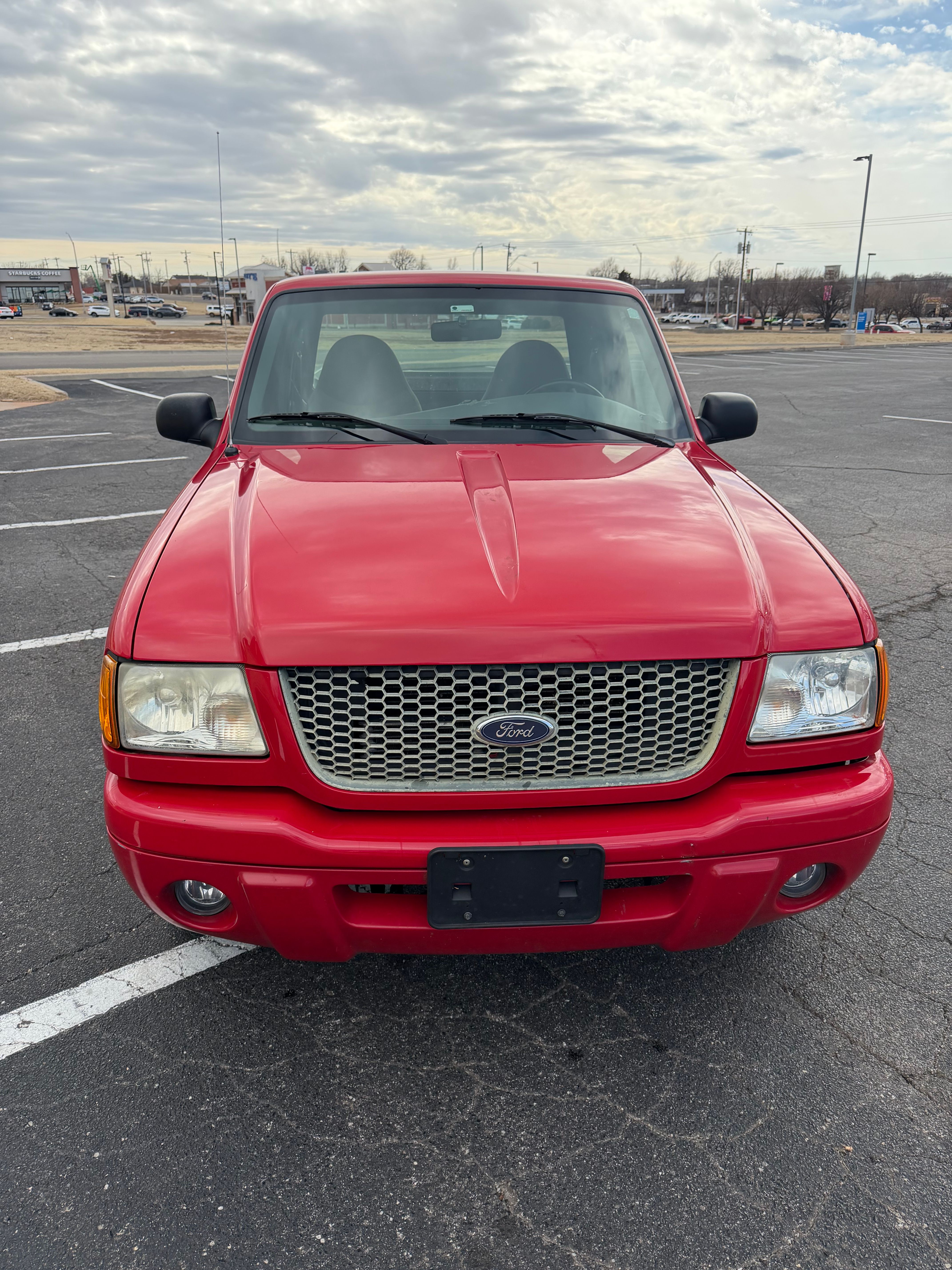 Used 2002 Ford Ranger 2WD SuperCab image 2