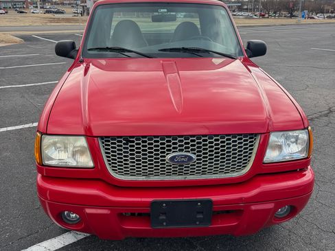 Used 2002 Ford Ranger 2WD SuperCab image 2