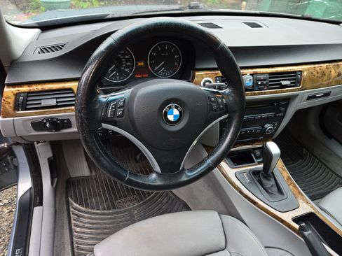 Used 2007 BMW 328i Sedan image 11