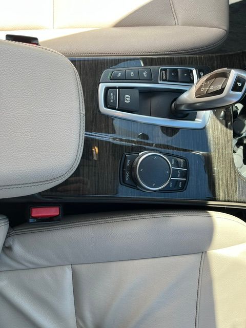 Used 2017 BMW X3 xDrive35i AWD/4WD image 23