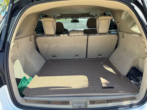 Used 2015 Mercedes-Benz ML 350 2WD image 12