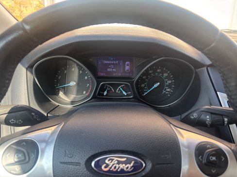 Used 2013 Ford Focus SE image 13