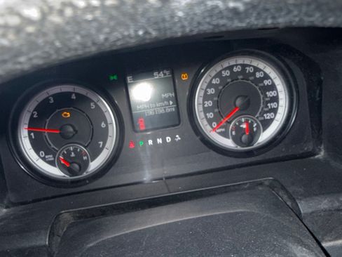 Used 2017 RAM 1500 Tradesman w/ Power & Remote Entry Group image 6