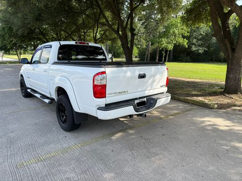 Used 2006 Toyota Tundra Limited RWD image 5