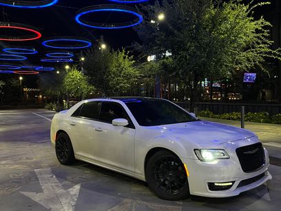 Used 2018 Chrysler 300 S w/ 300S Premium Group