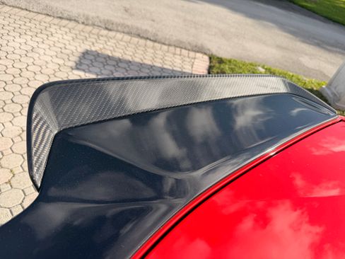 Used 2024 Chevrolet Corvette Z06 w/ Stealth Interior Trim Package image 18