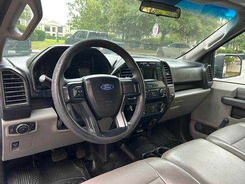 Used 2017 Ford F150 XL RWD image 12